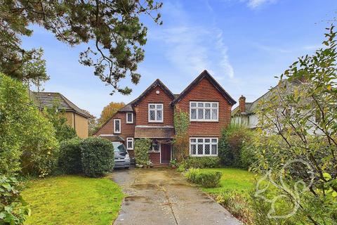 Shrub End Road, Colchester 5 bed detached house for sale