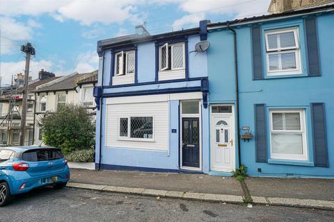 St. Georges Road, Hastings 4 bed terraced house for sale