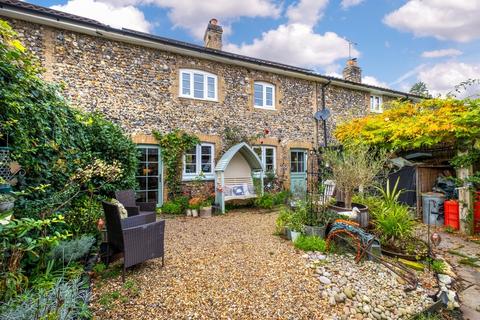 The Street, Bury St. Edmunds IP28 2 bed house for sale