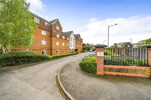 Silchester Court, Ashford TW15 2 bed flat for sale