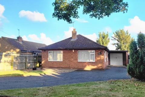 Thames Street, Skegness PE24 2 bed detached bungalow for sale