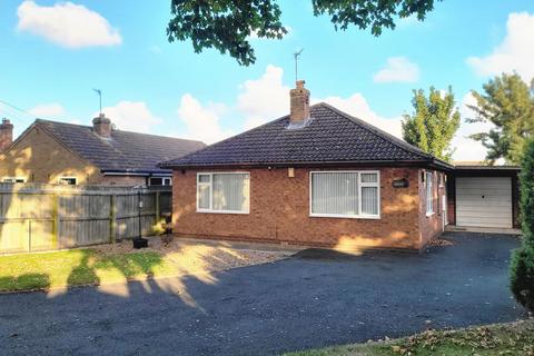 Thames Street, Skegness PE24 2 bed detached bungalow for sale