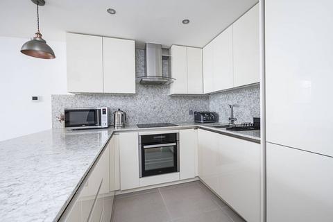Old Street, Old Street, London, EC1V 3 bed flat for sale