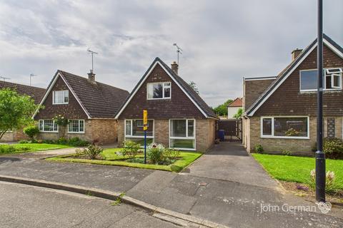 2 bedroom detached house for sale