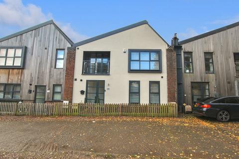 Horsehay Court, Horsehay, Telford... 4 bed terraced house for sale