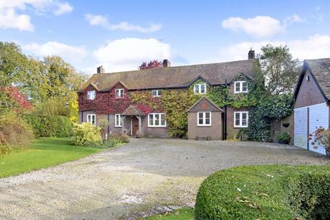 Tismans Common, Rudgwick 4 bed detached house for sale