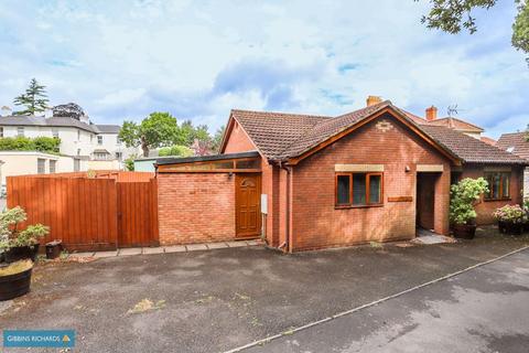 Orchard Lane, Wembdon, Bridgwater 3 bed detached bungalow for sale