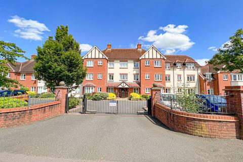 Chester Road, Streetly, Sutton Coldfield 1 bed retirement property for sale