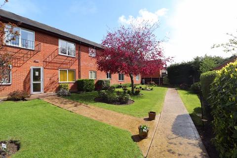 Hucclecote Lodge, Hucclecote Road... 1 bed retirement property for sale