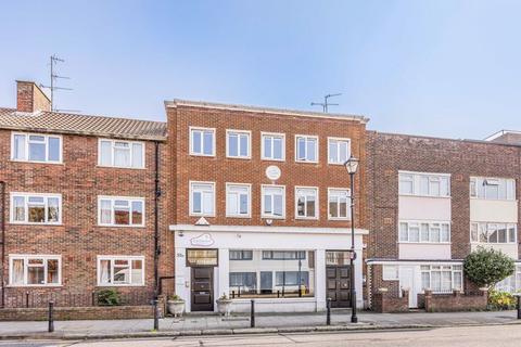 High Street, Old Portsmouth Terraced house for sale