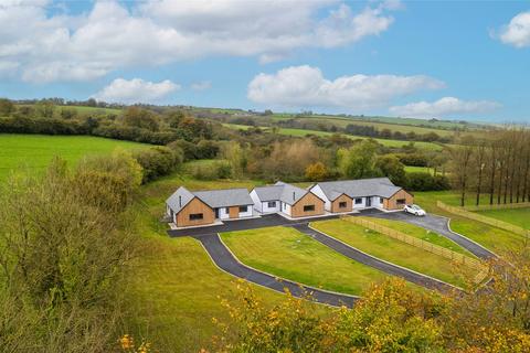 Higher East Ford Farm, Ash Mill... 3 bed bungalow for sale