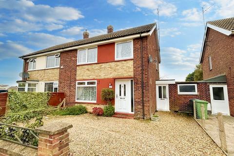 Waterlees Road, Wisbech, PE13 3 bed semi