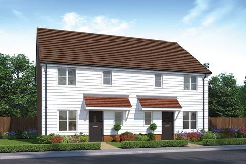The Hillard at Oxenden Park... 3 bed semi