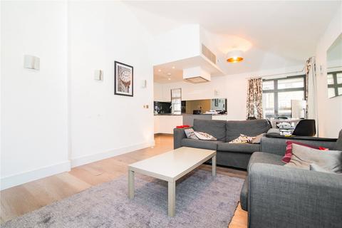 Spring Grove, London, W4 2 bed apartment for sale