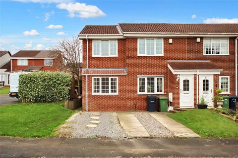 Dykes Way, Tyne and Wear NE10 4 bed end of terrace house for sale