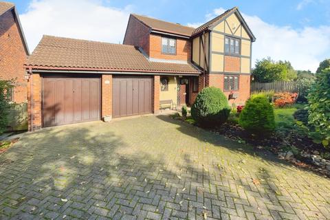 Station Lane, York YO30 4 bed detached house for sale