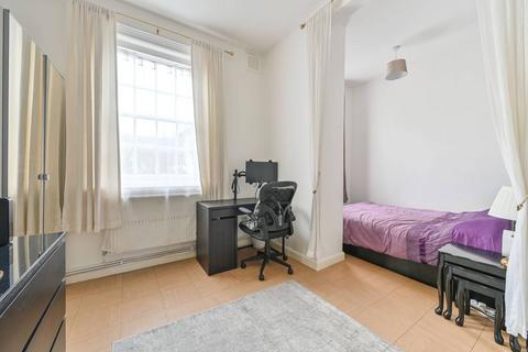 Kenley Walk, Ladbroke Grove, London, W11 Studio for sale