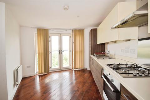 Liverymen Walk, Greenhithe, Kent 1 bed flat for sale