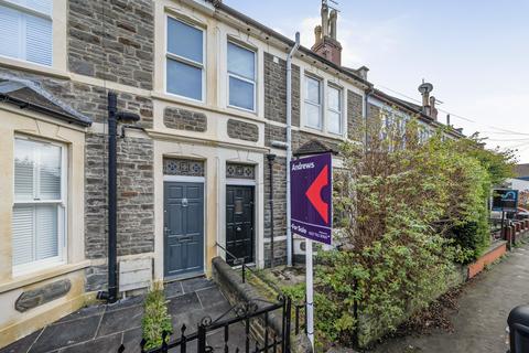 Manor Road, BRISTOL BS7 4 bed terraced house for sale