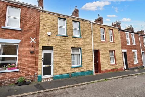 Exeter EX4 2 bed terraced house for sale