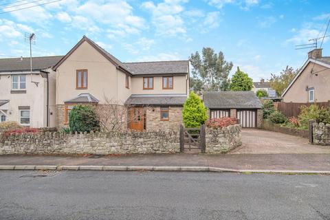 Abbey Street, Cinderford GL14 3 bed detached house for sale