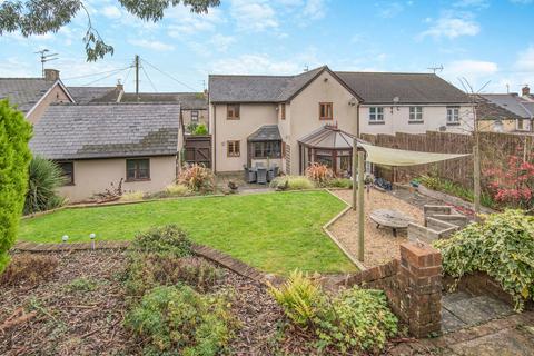 Abbey Street, Cinderford GL14 3 bed detached house for sale