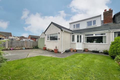 Links Road, Knott End on Sea FY6 4 bed semi