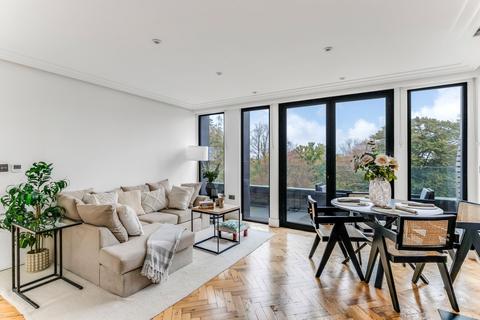 Archway Road, Highgate 2 bed apartment for sale