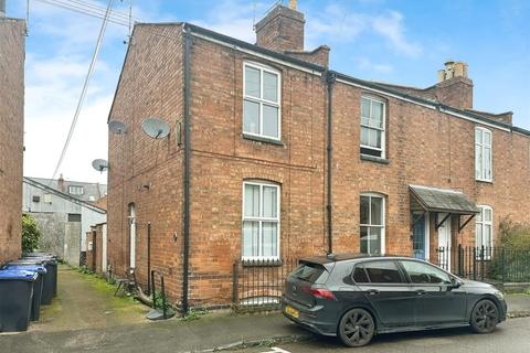 Cross Road, Leamington Spa 1 bed apartment for sale