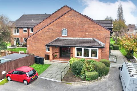 Dale Avenue, Heswall, Wirral, CH60 2 bed retirement property for sale