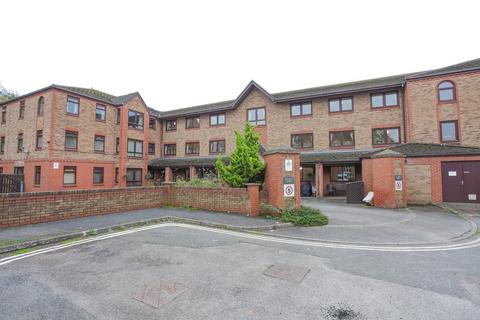 Guardian Court, Banbury 2 bed retirement property for sale