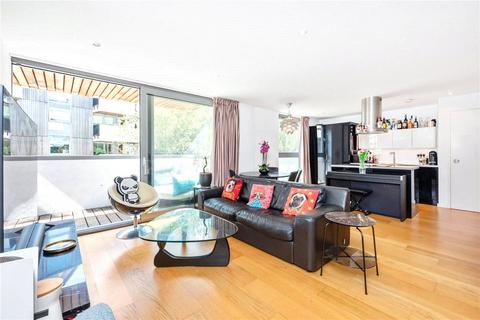 Hornsey Road, London, N7 1 bed apartment for sale