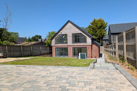 Victoria Road, Warminster, BA12 5 bed detached house for sale