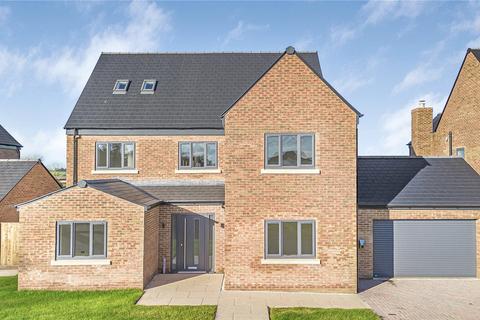 Crimperland Close, Minsterworth... 5 bed detached house for sale