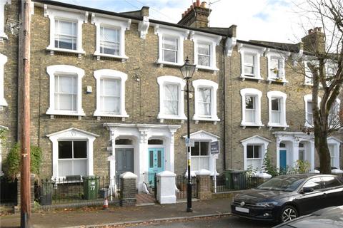 Quentin Road, Lewisham, London, SE13 4 bed terraced house for sale