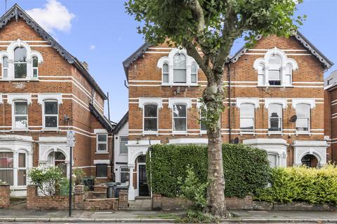 Oakfield Road, Stroud Green 2 bed maisonette for sale