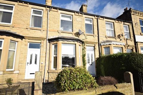 Bridge Road, Wakefield WF4 2 bed terraced house for sale