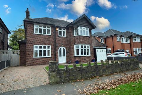 Winchester Road, Urmston, M41 4 bed detached house for sale