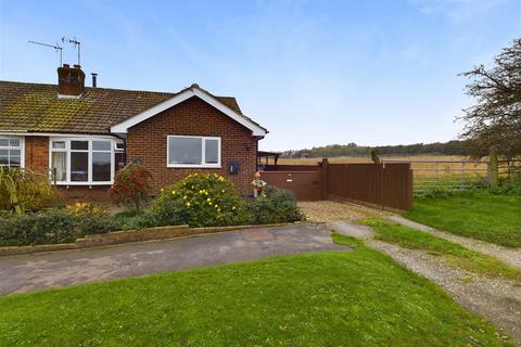 2 bedroom semi-detached bungalow for sale