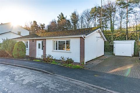 Harrot Hill, Cumbria CA13 3 bed bungalow for sale