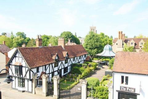High Street, Thame 3 bed house for sale