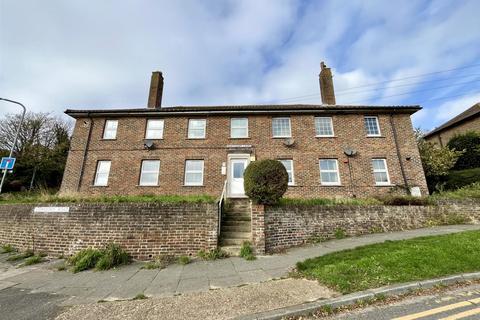 Northdown Road, Newhaven 2 bed flat for sale