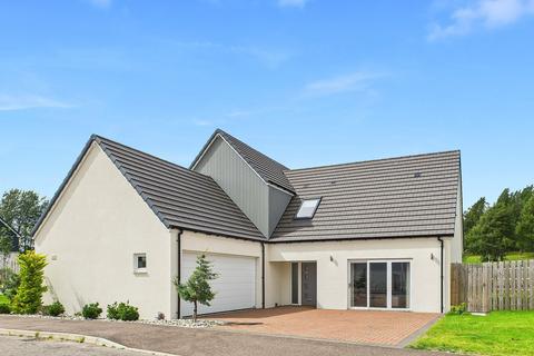 Anderson Grove, Kincraig, Kingussie... 4 bed detached house for sale