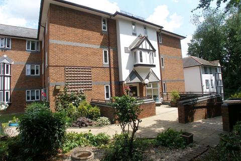 Windhill, Bishop's Stortford CM23 2 bed retirement property for sale