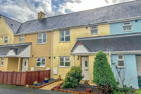 Bowdens Park, Devon PL21 3 bed terraced house for sale