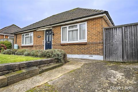 Moorvale Road, Bournemouth, Dorset, BH9 2 bed bungalow for sale