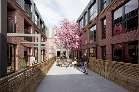 High Street, Wickford, SS12 2 bed apartment for sale