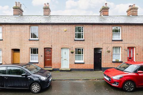 Bentfield Green, Stansted, Essex, CM24 2 bed terraced house for sale