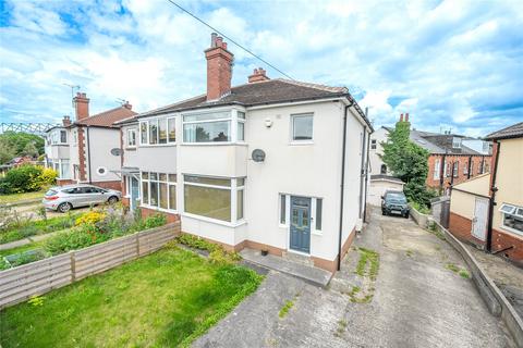 Newport View, Leeds, West Yorkshire 3 bed semi