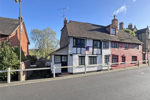 Petworth, West Sussex 3 bed semi